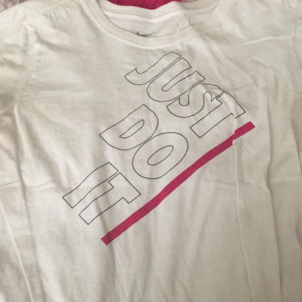 nike shirt